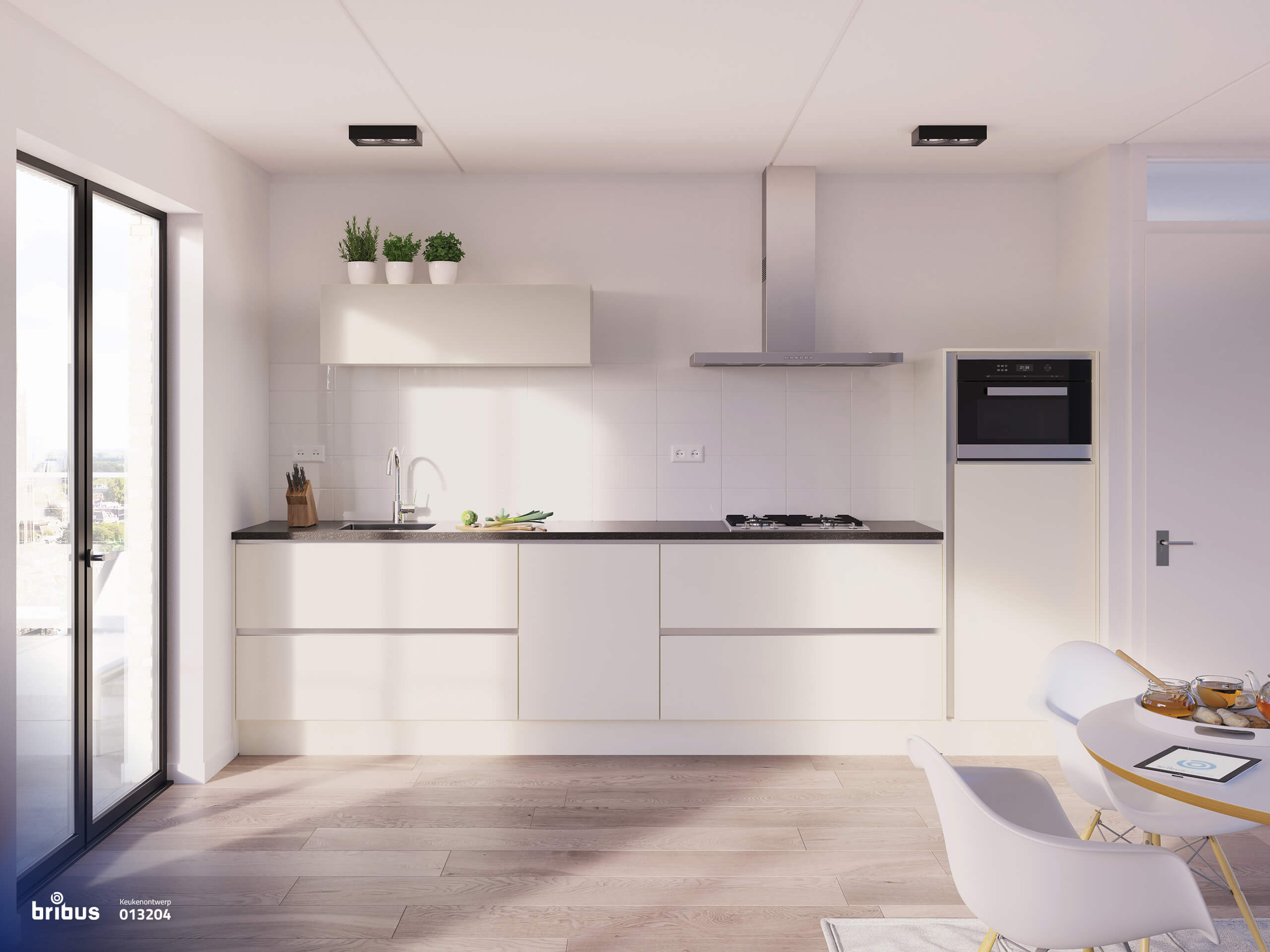 Ontwerpnummer 013204 Ontwerpnummer 013204